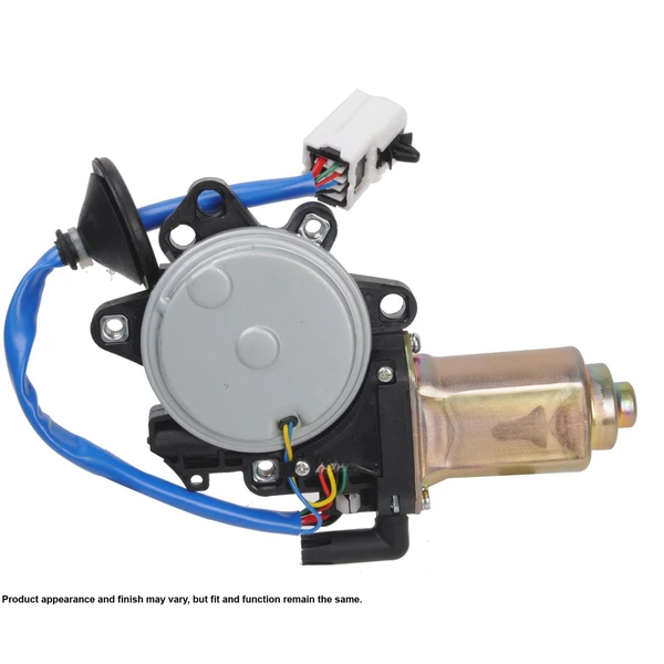 Cardone 82-1373 Window Motor, Front Left Driver Side