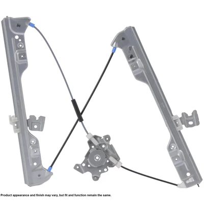 Cardone 82-1373A Window Regulator, Front Left Driver Side