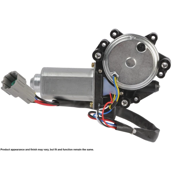 Cardone 82-1380 Window Motor, Front Left Driver Side