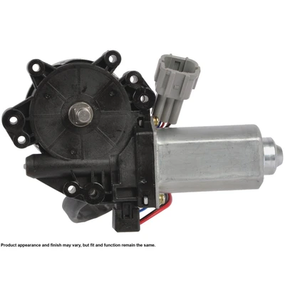 Cardone 82-1380 Window Motor, Front Left Driver Side