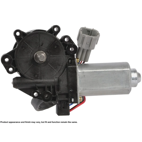 Cardone 82-1380 Window Motor, Front Left Driver Side