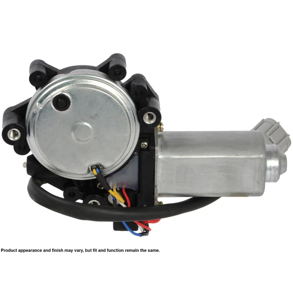 Cardone 82-1381 Window Motor, Front Right Passenger Side