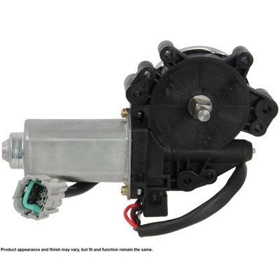 Cardone 82-1381 Window Motor, Front Right Passenger Side