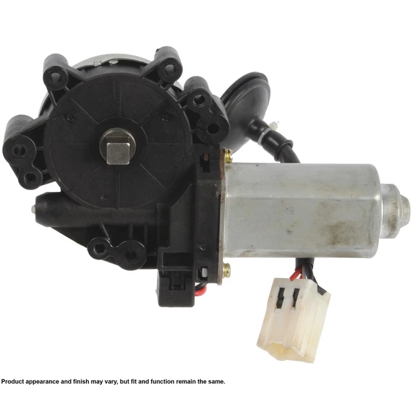 Cardone 82-1382 Window Motor, Front Left Driver Side