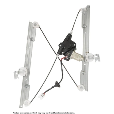 Cardone 82-1382BR Window Motor and Regulator Assembly, Front Left Driver Side