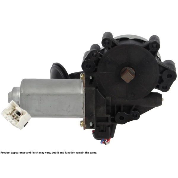 Cardone 82-1383 Window Motor, Front Right Passenger Side