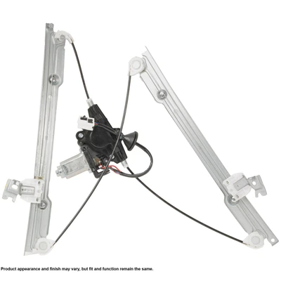 Cardone 82-1383BR Window Motor and Regulator Assembly, Front Right Passenger Side