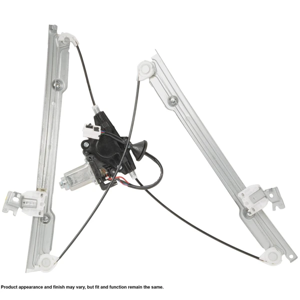Cardone 82-1383BR Window Motor and Regulator Assembly, Front Right Passenger Side