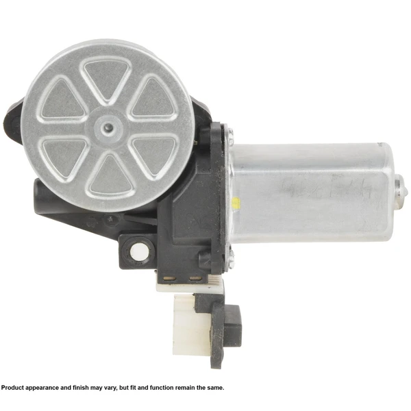 Cardone 82-1395 Window Motor, Front Left Driver Side