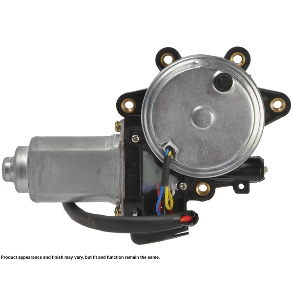 Cardone 82-1390 Window Motor, Front Right Passenger Side