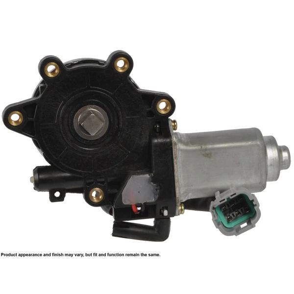 Cardone 82-1390 Window Motor, Front Right Passenger Side