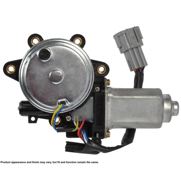 Cardone 82-1391 Window Motor, Front Left Driver Side