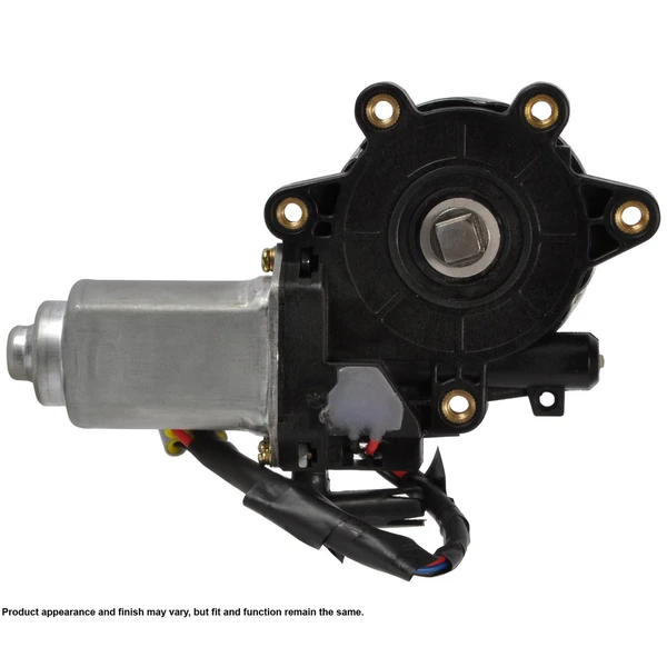 Cardone 82-1391 Window Motor, Front Left Driver Side