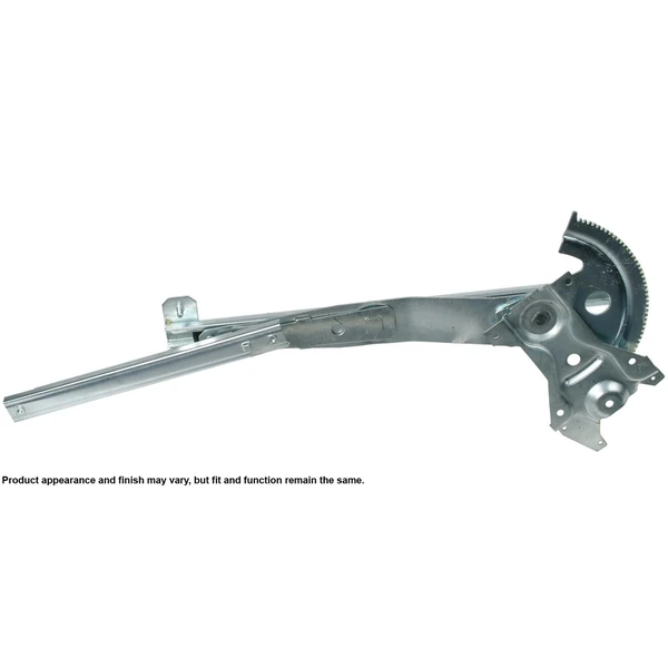 Cardone 82-1441B Window Regulator, Front Left Driver Side