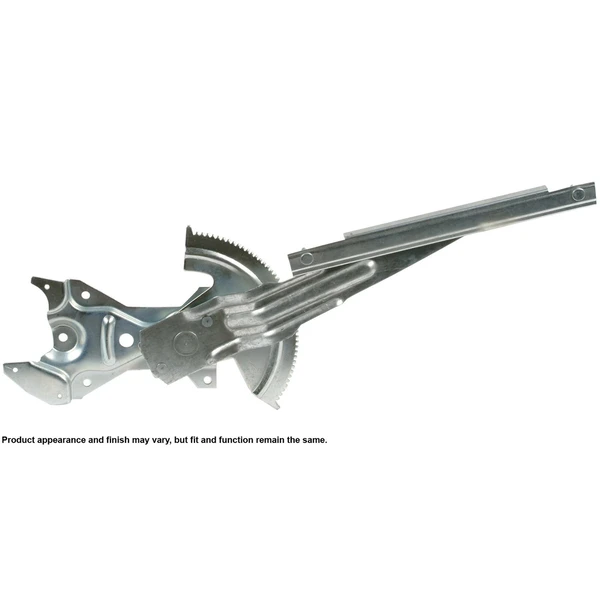 Cardone 82-1441E Window Regulator, Rear Left Driver Side
