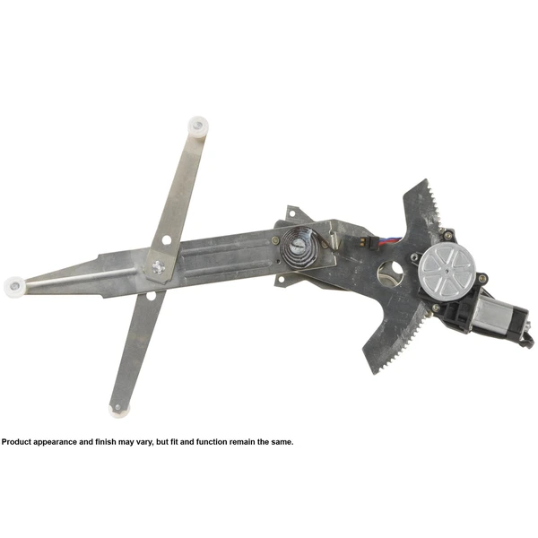 Cardone 82-145BR Window Motor and Regulator Assembly, Front Left Driver Side