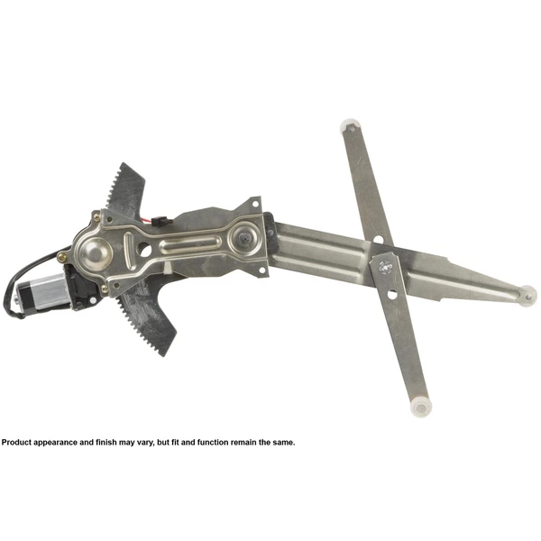 Cardone 82-145BR Window Motor and Regulator Assembly, Front Left Driver Side