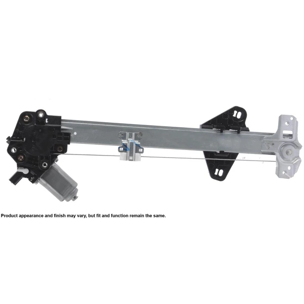 Cardone 82-15054BR Window Motor and Regulator Assembly, Rear Left Driver Side