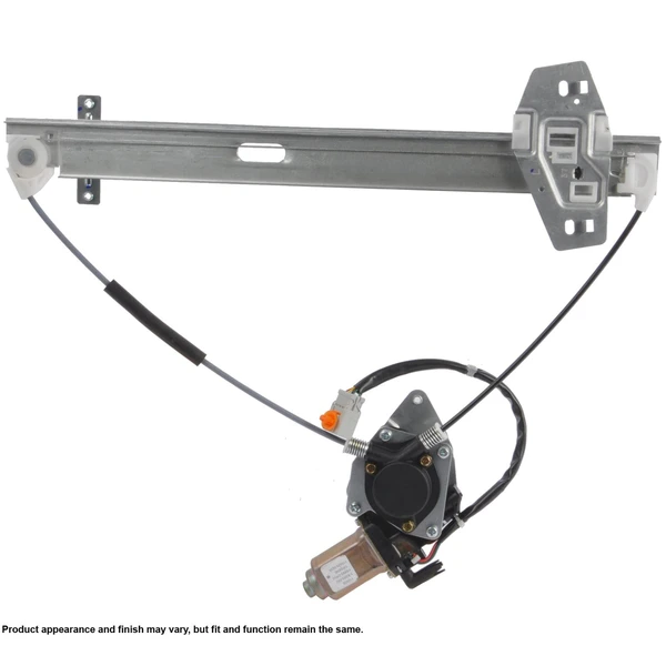 Cardone 82-15003CR Window Motor and Regulator Assembly, Front Left Driver Side