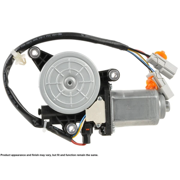 Cardone 82-15001 Window Motor, Front Left Driver Side
