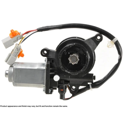 Cardone 82-15001 Window Motor, Front Left Driver Side