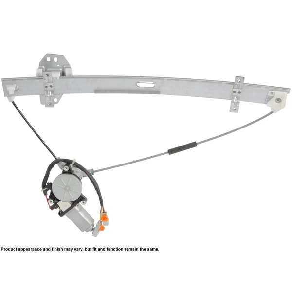Cardone 82-15001AR Window Motor and Regulator Assembly, Front Left Driver Side