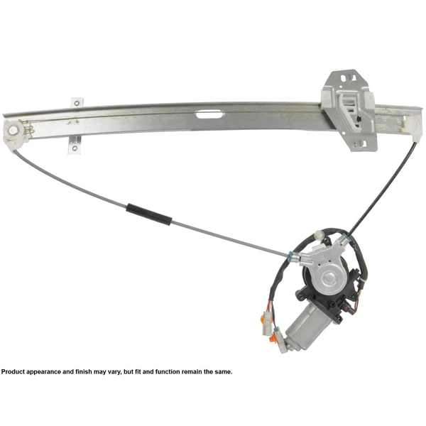 Cardone 82-15001AR Window Motor and Regulator Assembly, Front Left Driver Side