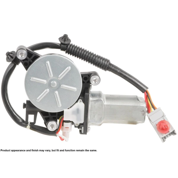 Cardone 82-15003 Window Motor, Front Left Driver Side