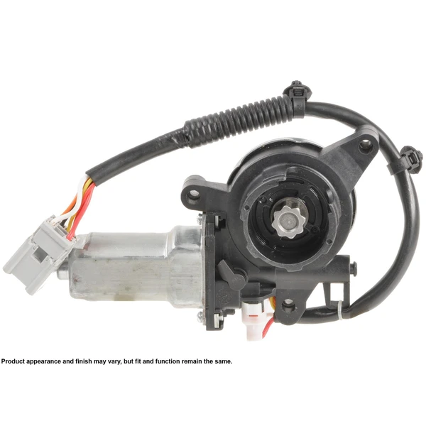 Cardone 82-15003 Window Motor, Front Left Driver Side