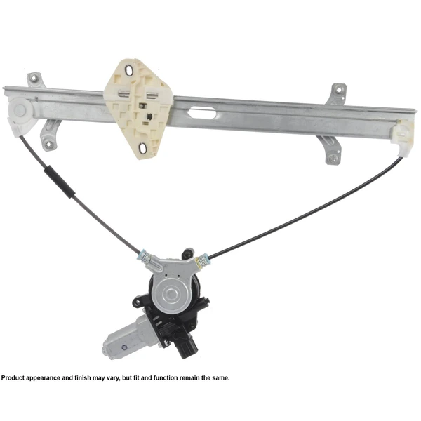 Cardone 82-15017AR Window Motor and Regulator Assembly, Front Left Driver Side