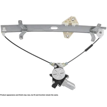 Cardone 82-15017AR Window Motor and Regulator Assembly, Front Left Driver Side