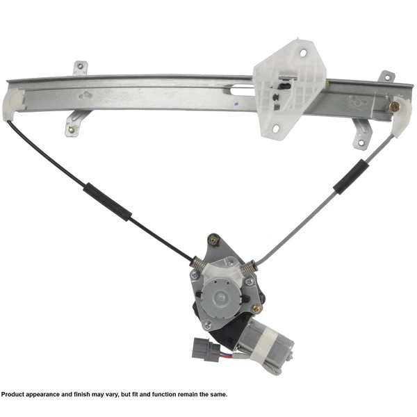 Cardone 82-15016AR Window Motor and Regulator Assembly, Front Right Passenger Side