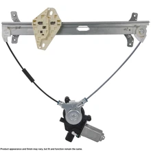 Cardone 82-15016BR Window Motor and Regulator Assembly, Front Right Passenger Side