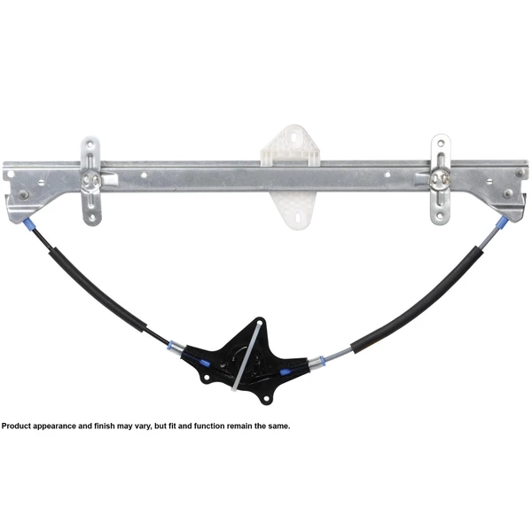 Cardone 82-15024A Window Regulator, Front Right Passenger Side