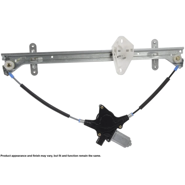 Cardone 82-15024AR Window Motor and Regulator Assembly, Front Right Passenger Side