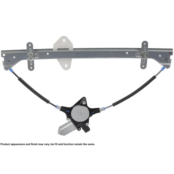 Cardone 82-15024AR Window Motor and Regulator Assembly, Front Right Passenger Side