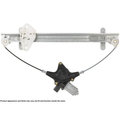 Cardone 82-15024BR Window Motor and Regulator Assembly, Front Right Passenger Side
