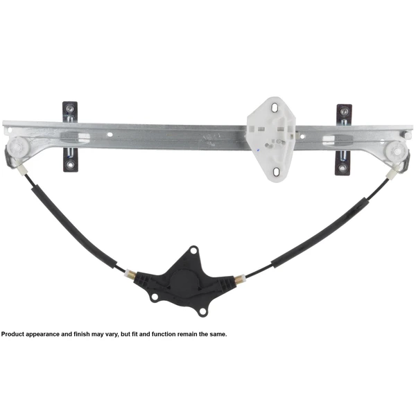 Cardone 82-15025A Window Regulator, Front Left Driver Side