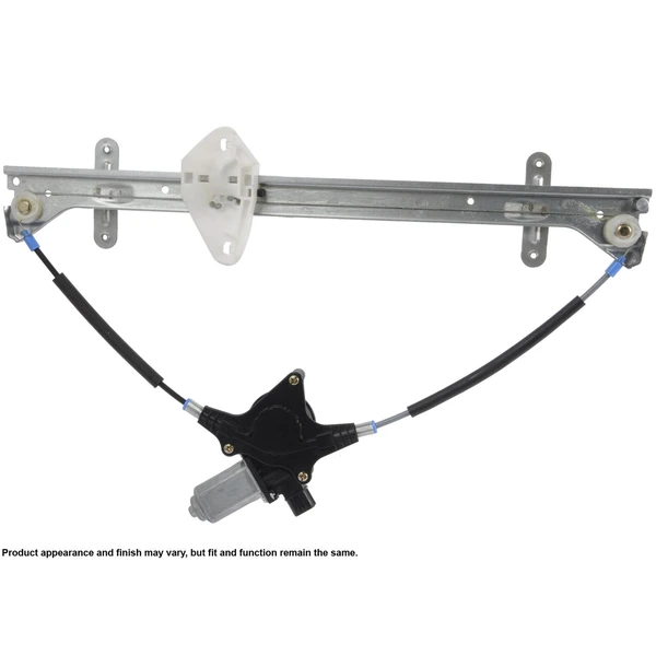 Cardone 82-15025AR Window Motor and Regulator Assembly, Front Left Driver Side