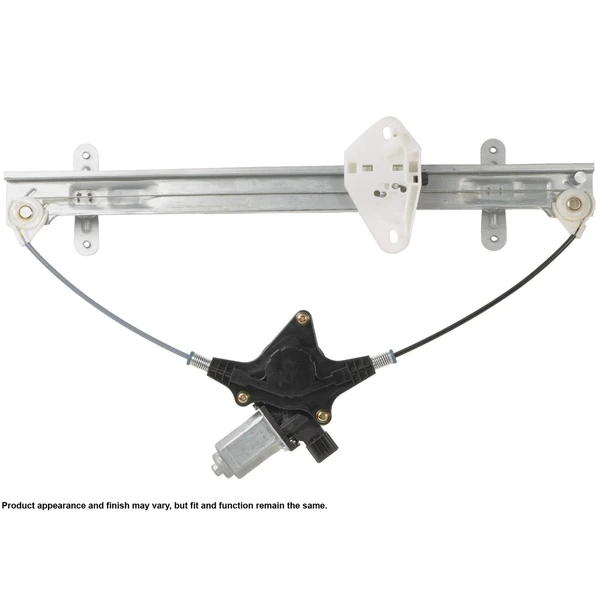 Cardone 82-15025BR Window Motor and Regulator Assembly, Front Left Driver Side