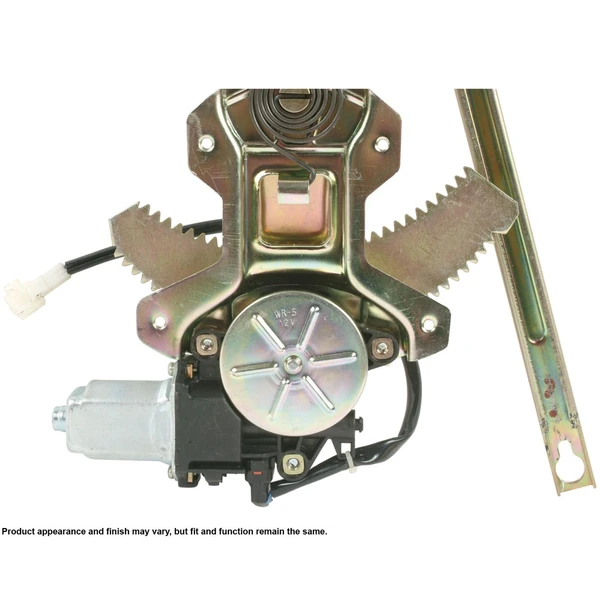 Cardone 82-1502AR Window Motor and Regulator Assembly, Front Right Passenger Side