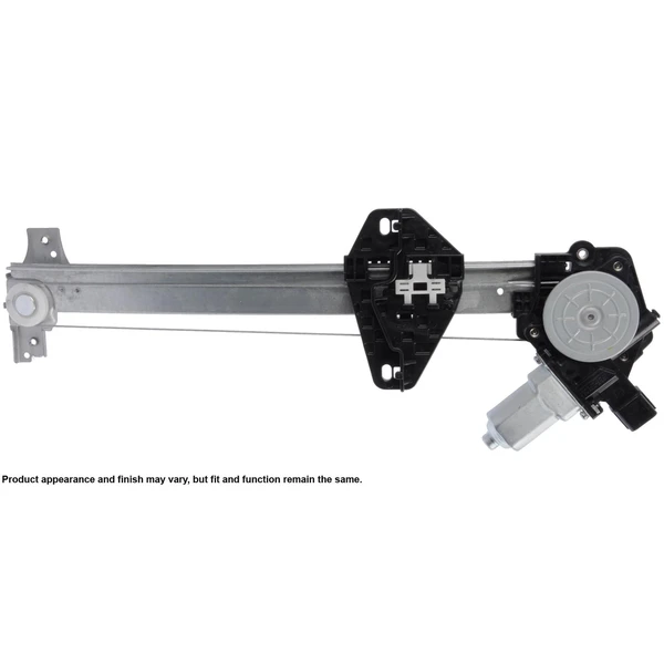 Cardone 82-15030AR Window Motor and Regulator Assembly, Rear Left Driver Side