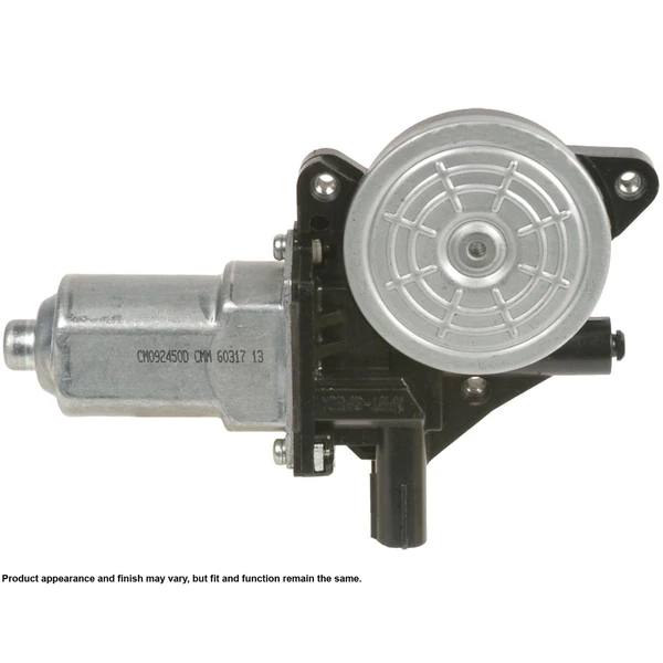 Cardone 82-15038 Window Motor, Front Left Driver Side