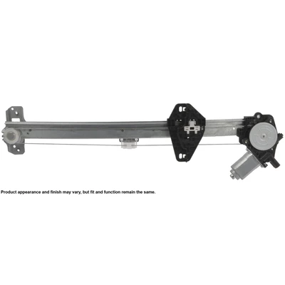 Cardone 82-15038AR Window Motor and Regulator Assembly, Front Left Driver Side
