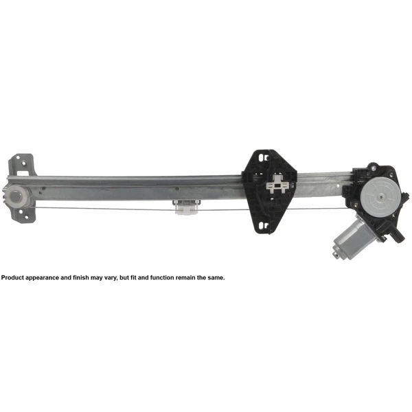 Cardone 82-15038AR Window Motor and Regulator Assembly, Front Left Driver Side