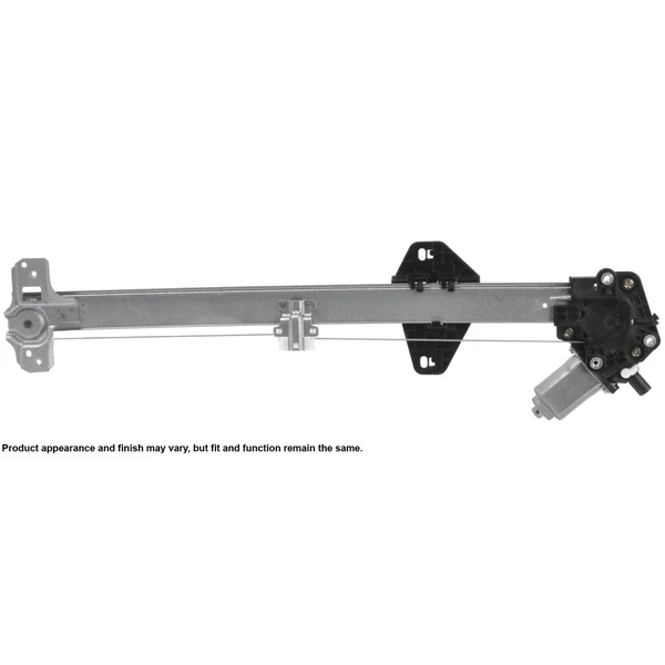 Cardone 82-15039AR Window Motor and Regulator Assembly, Front Right Passenger Side