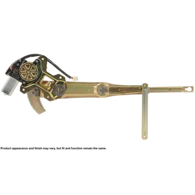 Cardone 82-1503AR Window Motor and Regulator Assembly, Front Left Driver Side