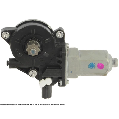 Cardone 82-15104 Window Motor, Front Left Driver Side