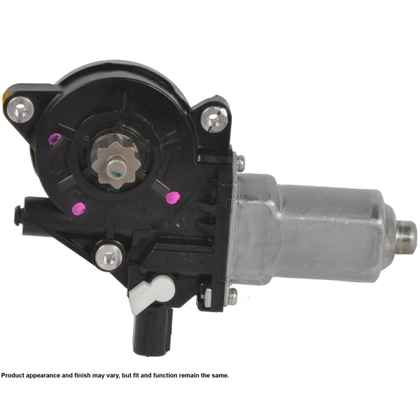 Cardone 82-15113 Window Motor, Front Left Driver Side
