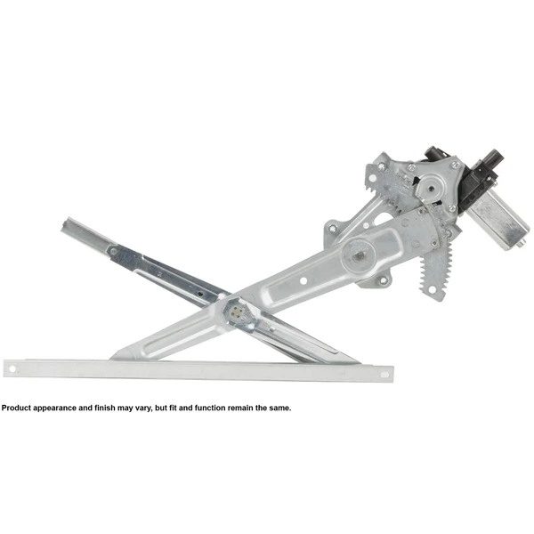 Cardone 82-15128AR Window Motor and Regulator Assembly, Front Left Driver Side